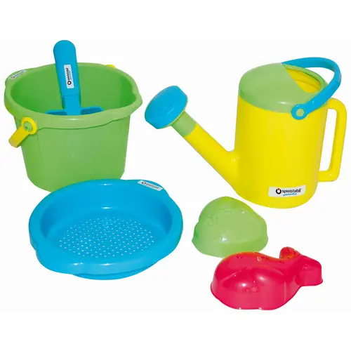 Set Fashion 6-teilig im Match