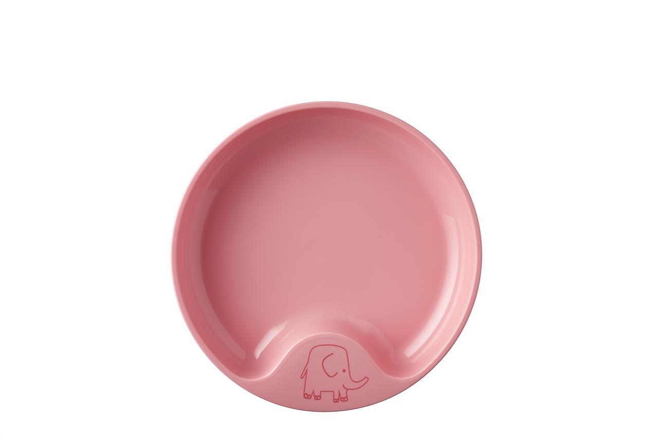 Mepal Lernteller Mio - Deep Pink