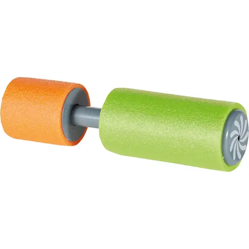 Wasserkanone Schaumstoff