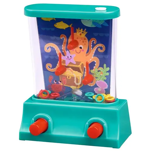 Kleine Wasserspiele