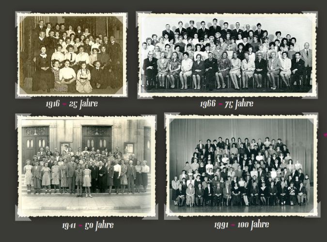 Das Bild zeigt eine Datei mit dem Namen Historie. Es handelt sich um ein allgemeines Bild ohne genauere Produktbeschreibung.