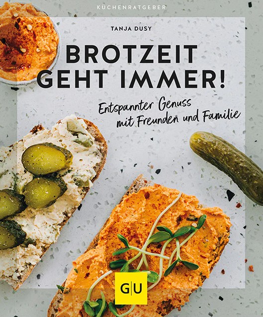 Brotzeit geht immer! Tanja Dusy - Bild 4