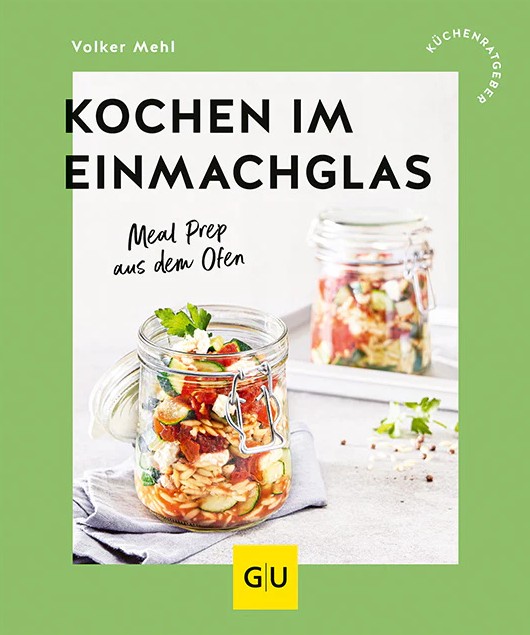 Gräfe Und Unzer Kochen Im Einmachglas - Bild 3