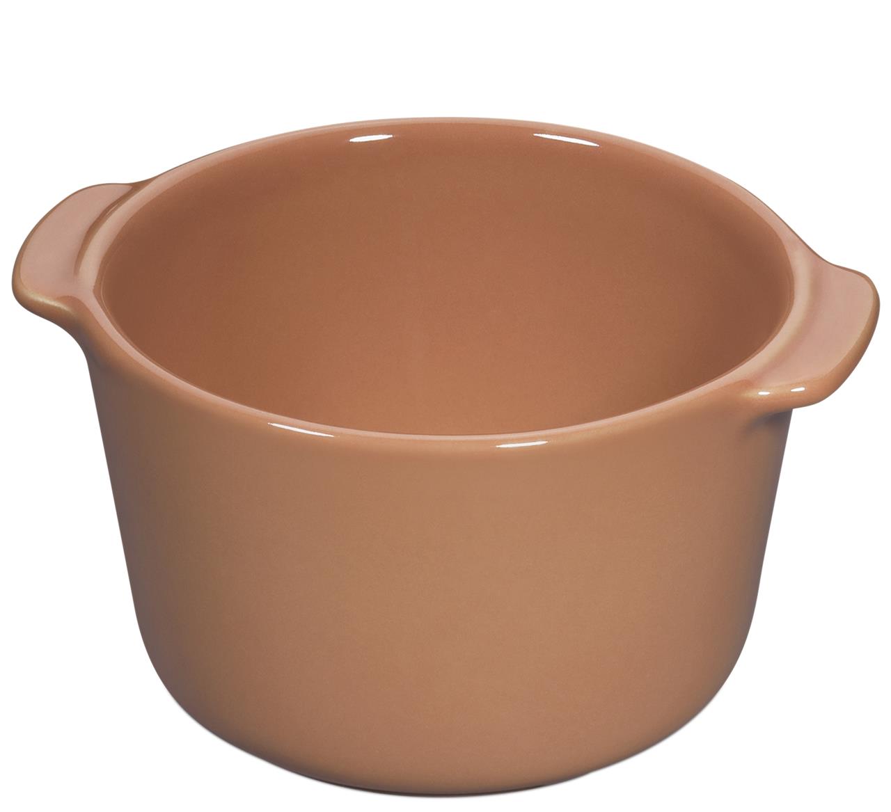 Das Ragoutschälchen Porto 9cm, 2er-Set coral, ist ideal für Beilagen. Die Farbe Coral macht es zum Hingucker.