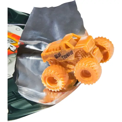Monster Jam Mini Single Pack