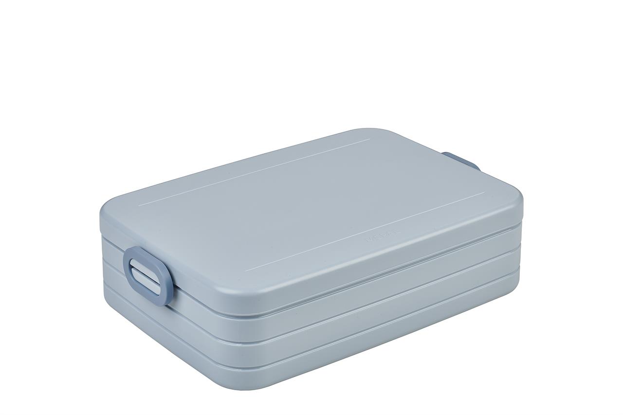 Mepal Nordic Blue Lunchbox Take A Break Large - Bild 9