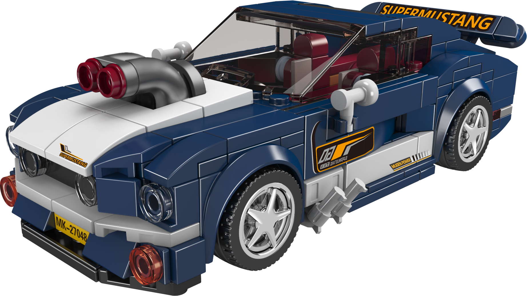 Fahrzeuge & Beförderung