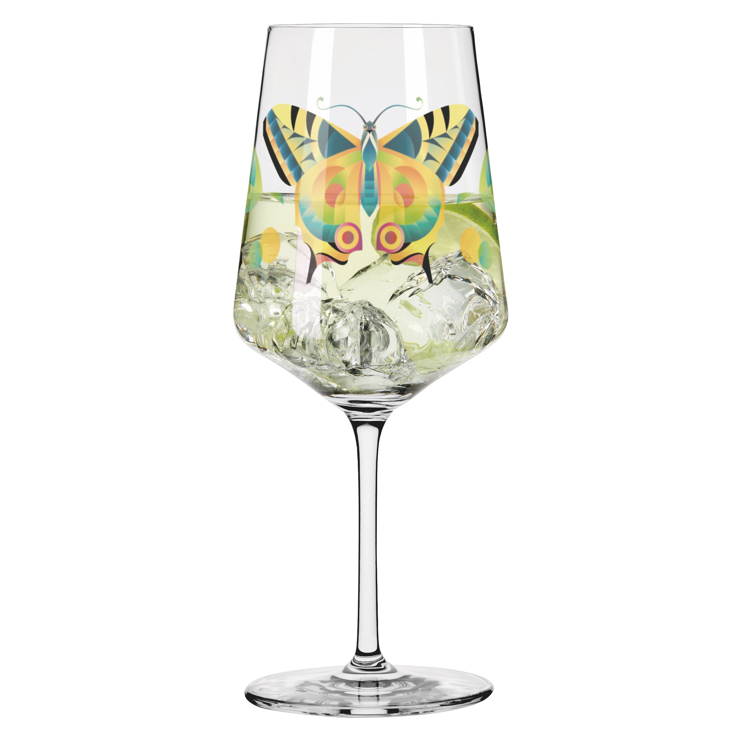 Abgebildet ist das Produkt Sommertau Hugo #25 A. Preis F26. Das Foto dient zur Veranschaulichung des Produktes.