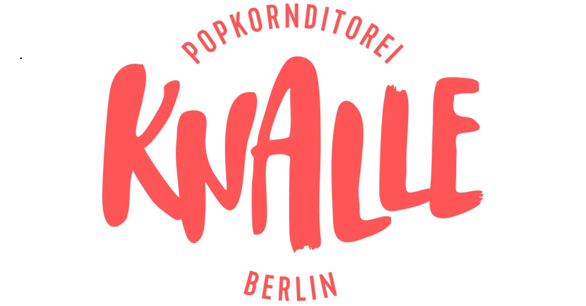 Popkornditorei Knall