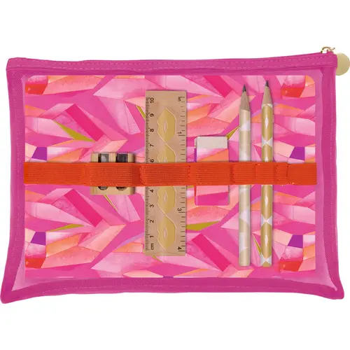 Schreib-Set - All About Pink