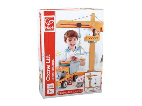 Zu sehen ist ein unbekanntes Produkt. Das Bild ist klar und kontrastreich aufgenommen.