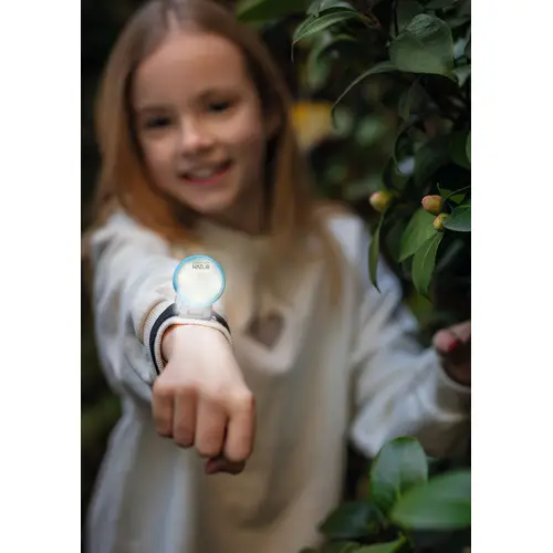 Armband-Licht Clip & Move - Expedition Natur