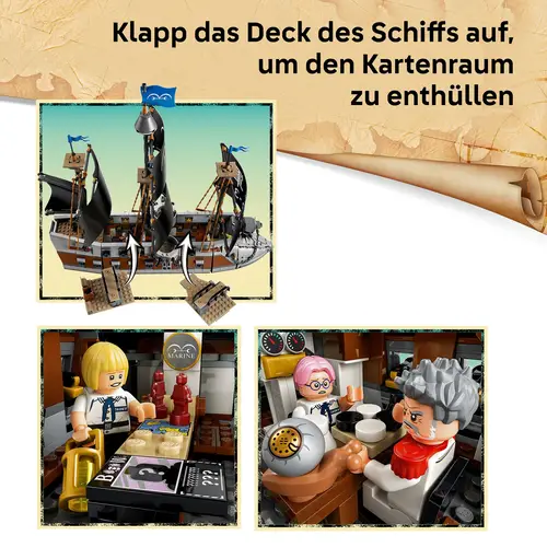 Hier sieht man das Produkt 38548751_5702018067383_75646_eComFrame2_DE. Die Produktpräsentation ist klar.