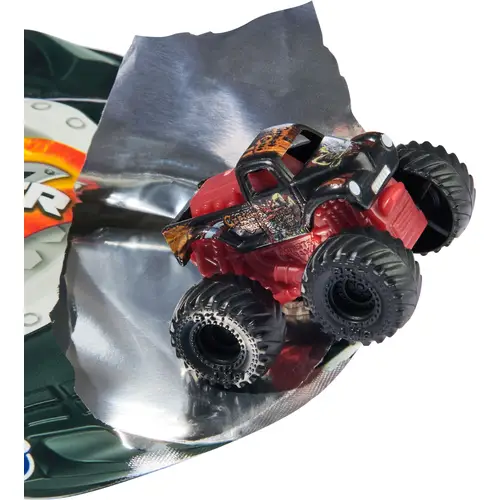 Monster Jam Mini Single Pack