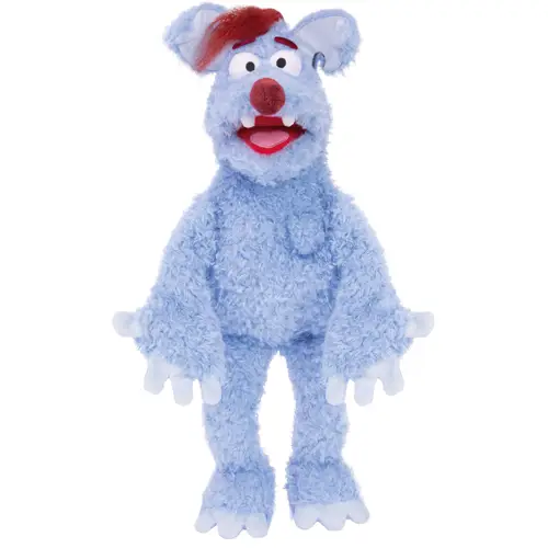 Woozlegoolze Handpuppe 65 Cm
