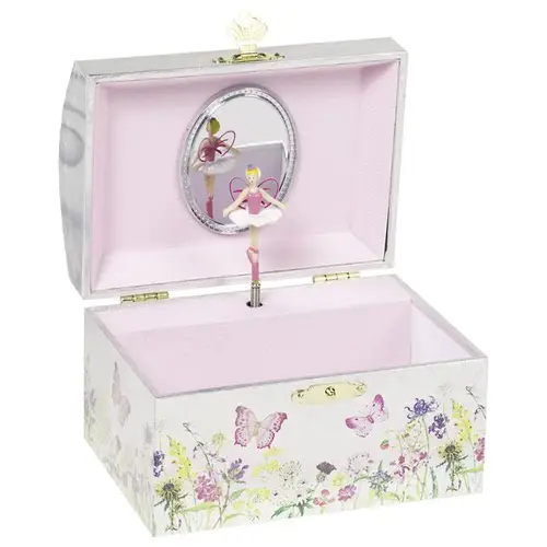 Musikspieldose Elfe II