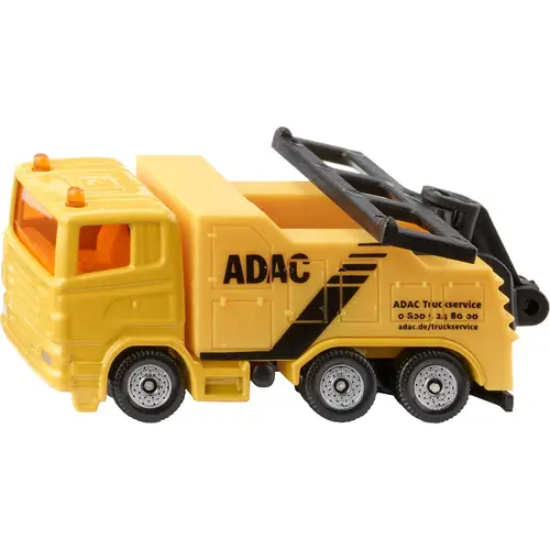 ADAC Abschleppwagen 1493