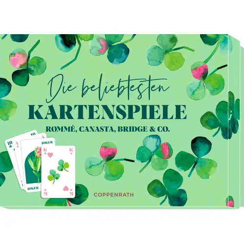 Schachtelspiel Die Beliebtesten Kartens