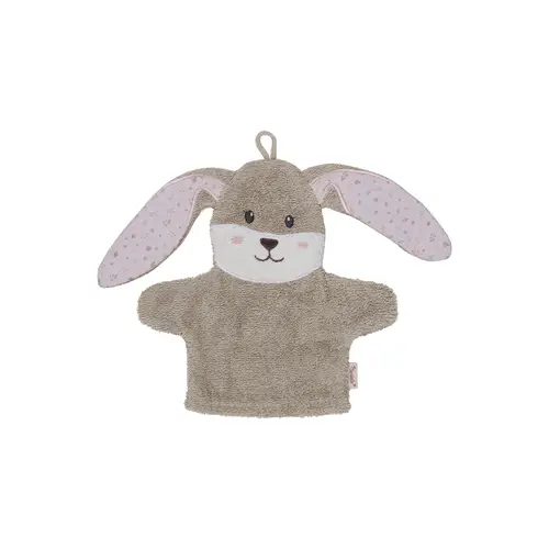 Waschhandschuh Hanni