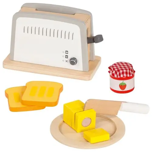 GoKi Toaster