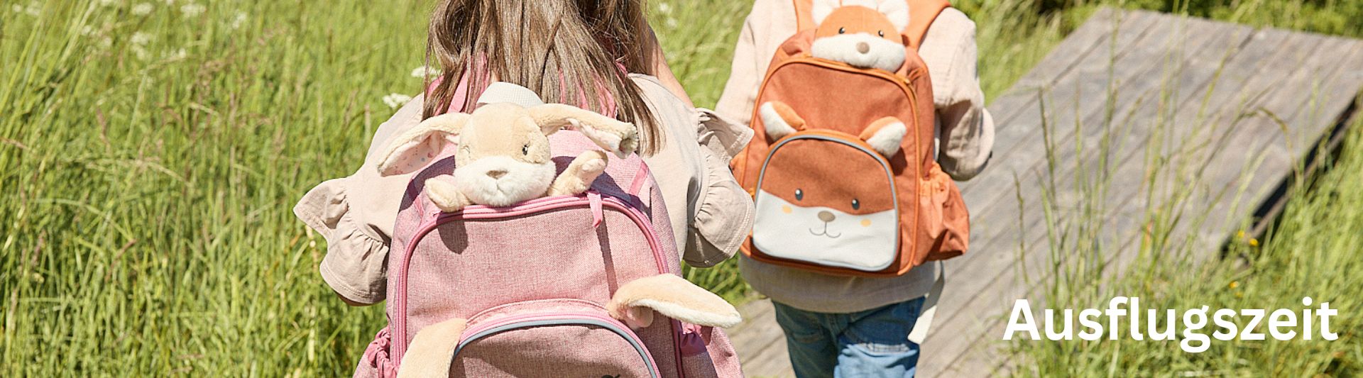 Das Bild zeigt etwas zum Thema 'Ausflugszeit'. Es vermittelt den Eindruck eines Ausflugs oder einer Reise.