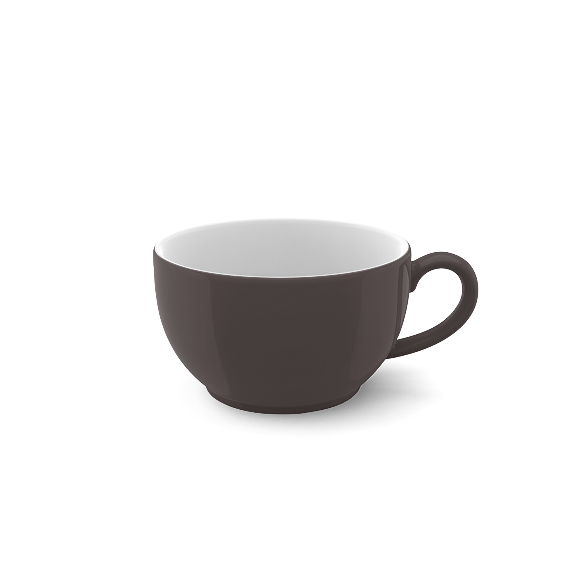 Eine Tasse mit dem Dateinamen SC_Umbra_Cappuchinotasse_2011200049 ist abgebildet. Das Bild zeigt ein Produktfoto vor neutralem Hintergrund.