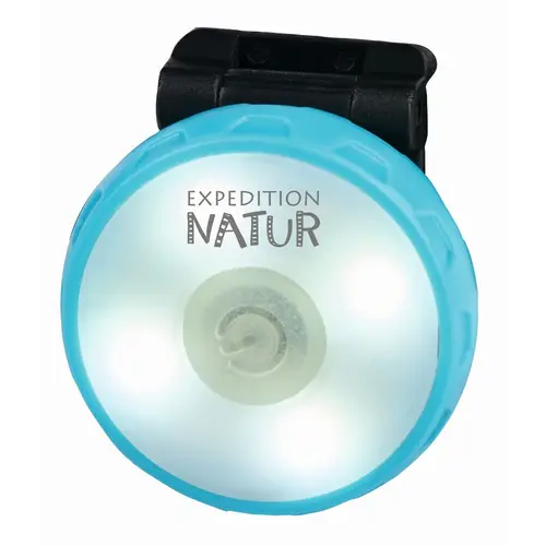 Armband-Licht Clip & Move - Expedition Natur