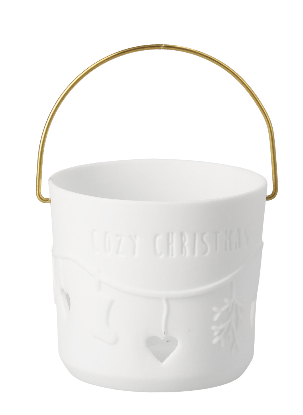 Das Bild zeigt das Produkt 92758_Art-F_G_Licht_Geschenklaterne-Cozy-Christmas_Y24_PV_V01. Es handelt sich vermutlich um eine Geschenk-Laterne.