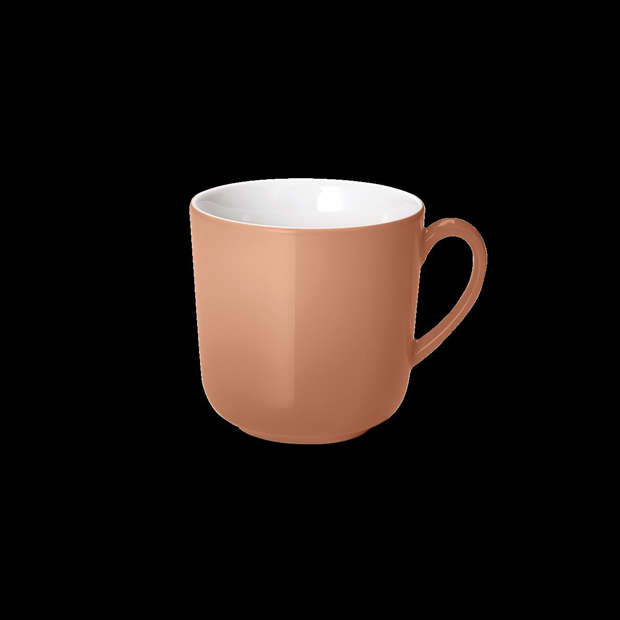 Dibbern Becher Mit Henkel 0,32 L – Blush, Spülmaschinenfest, Made In Germany