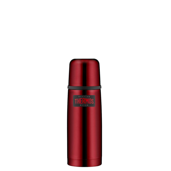 Ein Produktbild ohne sichtbaren Produktnamen. Das Bild zeigt das Produkt mit dem Dateinamen 4019248035_IM_bigweb_thermos-4019248035-light-compact-thermoskanne-350ml-rot-glaenzend-1_jpg.