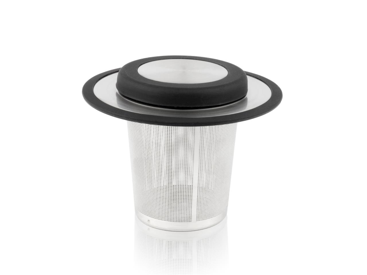 Bredemeijer Gmbh Teefilter Mit Ablage