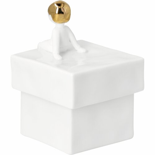 Dose Junge 9,5x8,5x12,2cm