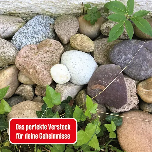 Die drei ??? - Geheimversteck (große Dose)
