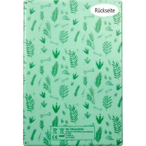 Dino Friends - LCD-Schreibtafel