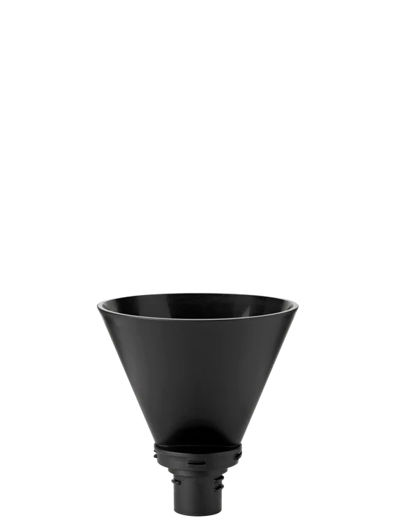 Stelton Filterhalter Schwarz 13 Cm - Bild 5