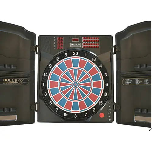 BULL'S® Master Score RB Sound Elektronik Dartboard