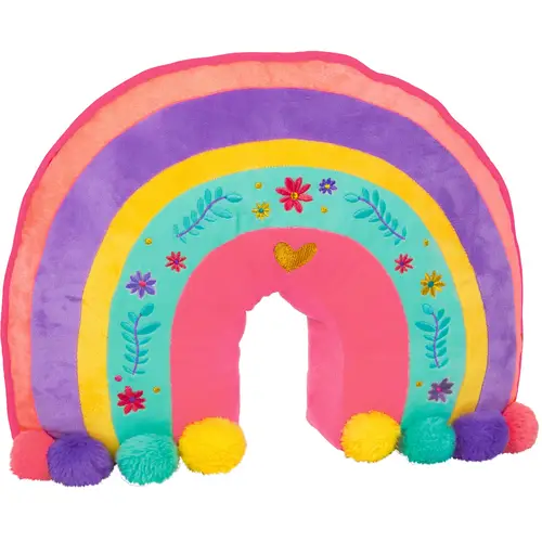 Prinzessin Lillifee - Regenbogen-Kissen
