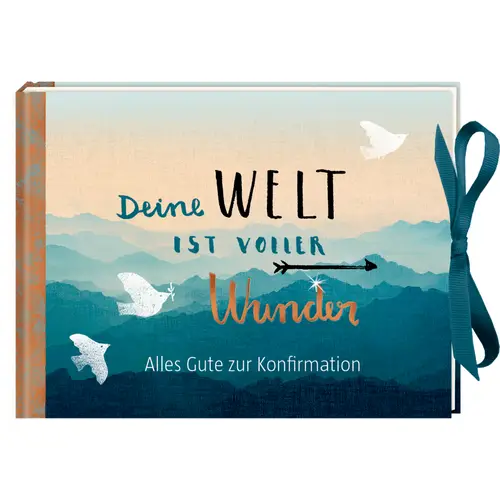 Coppenrath Spg Deine Welt Ist Voller Wunder (Geldkuv.-Geschenkb. - Bild 4