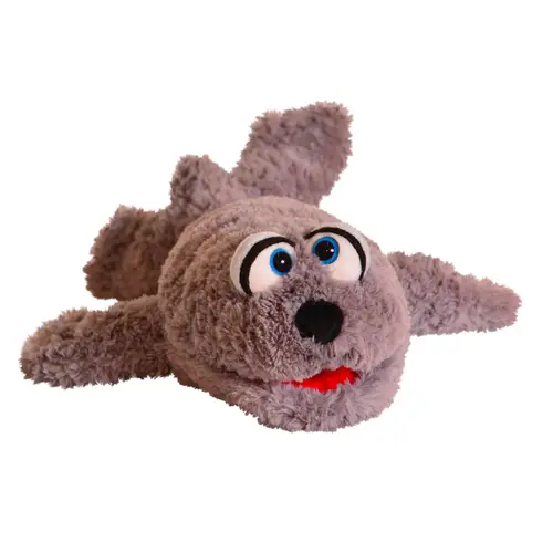 Handpuppe Böhnchen