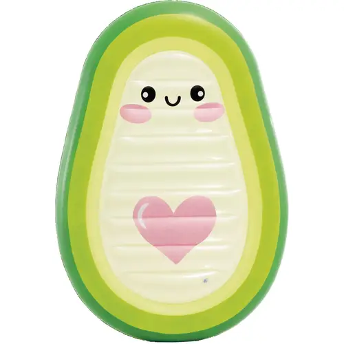 Avocado Buddy Float, 165 cm