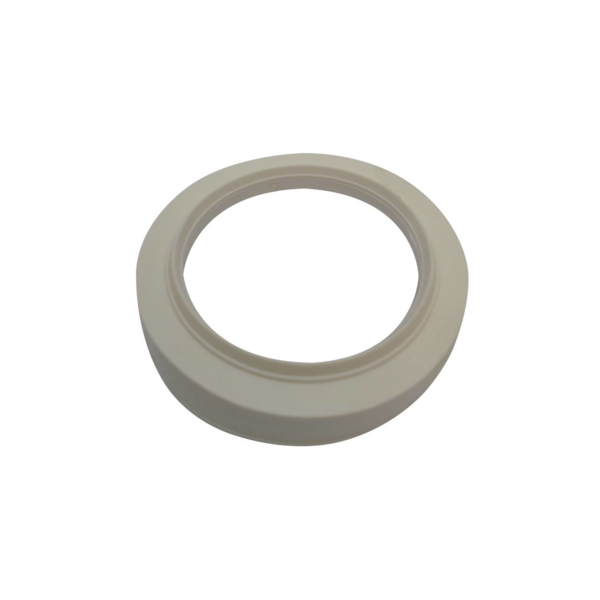 Dichtungsring als Ersatzteil für Opal. Das Bild zeigt einen einzelnen weißen Ring.