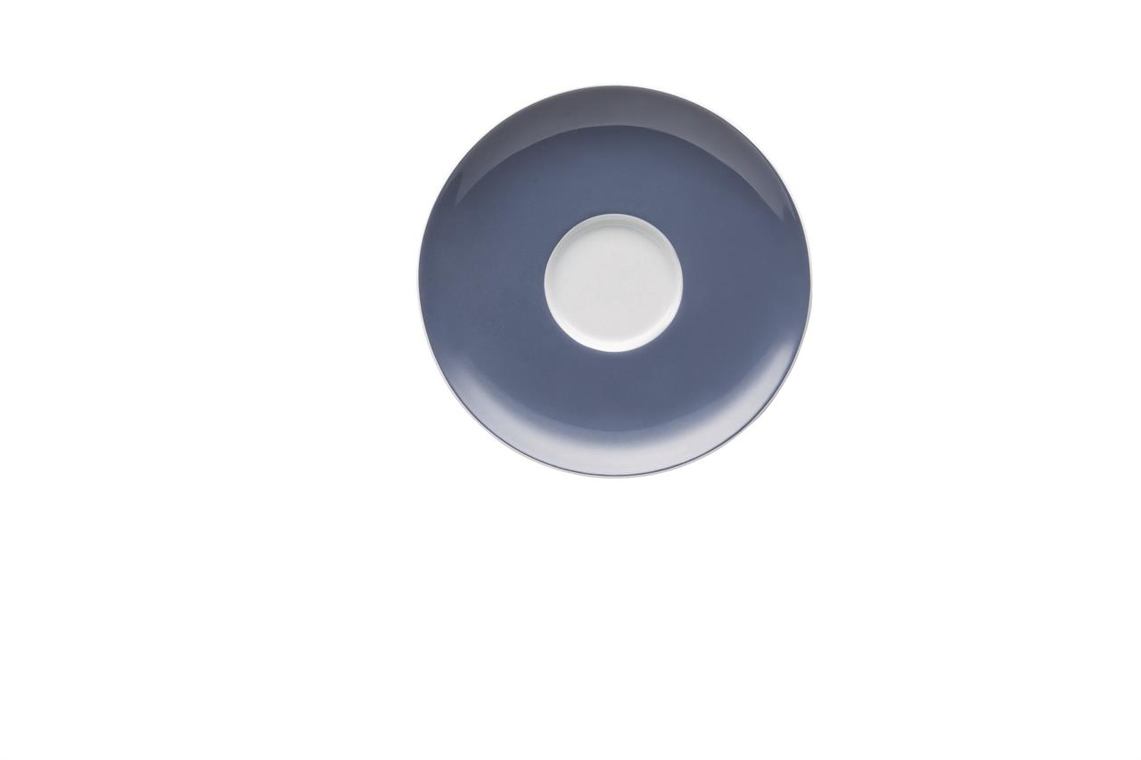 Thomas Kaffee/Tee-Untertasse 14 Cm Sunny Day Nordic Blue - Image 3