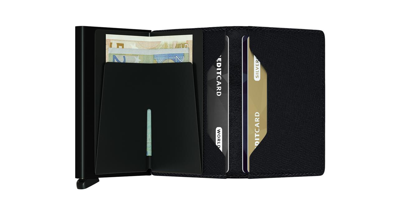 Secrid Crisple Mini Wallet - Bild 3