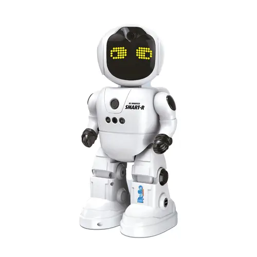 RC Roboter "Smart R"