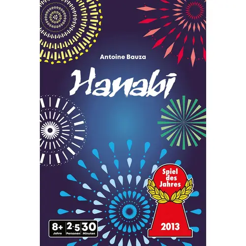 Hanabi