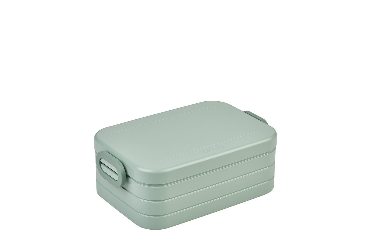 Lunchbox Take a Break Midi in Nordic Sage