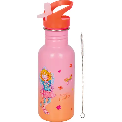 Prinzessin Lillifee - Edelstahlflasche