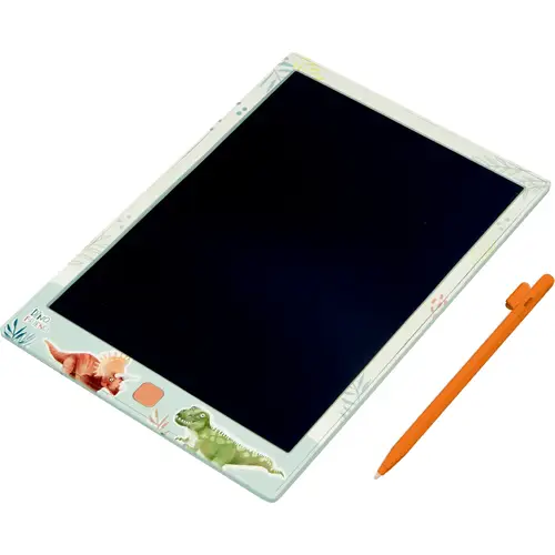 Dino Friends - LCD-Schreibtafel