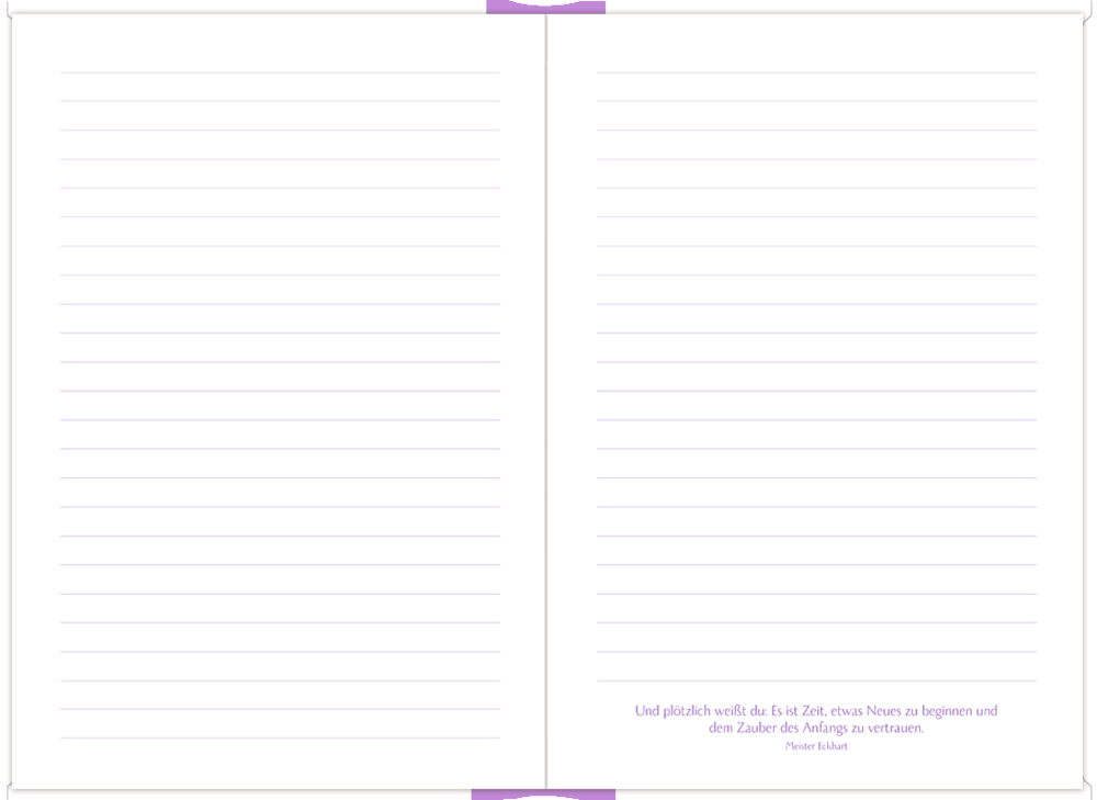 Das Bild zeigt das Tagebuch Mit Schloss Gartenliebe - M. Bastin. Es handelt sich um ein hübsch gestaltetes Tagebuch mit Schloss.