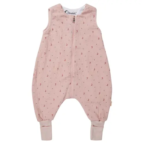 Schlafsack mit Beinen Hanni, Gr. 92/98